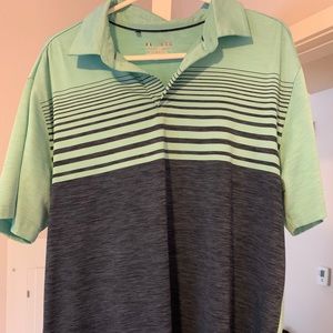 Under Armour Golf Polo